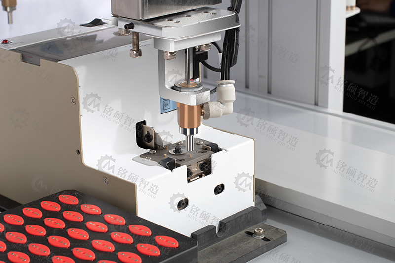 Contact Magnet Machine (6)